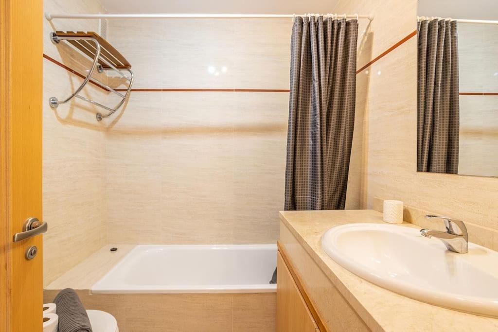 Penthouse With Jacuzzi And Spectacular Sea Views Nerja Exterior foto
